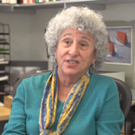 Carb Loaded interviews Marion Nestle