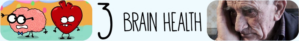 3 Brain Health