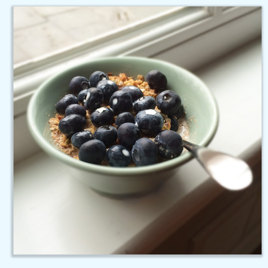 Low Carb Breakfast Tips